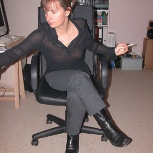 Audrey - rencontre-Milf-Vitry-sur-Seine