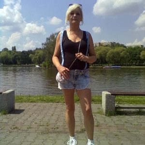 Mélina - rencontre-Naturiste-Aulnay-sous-Bois