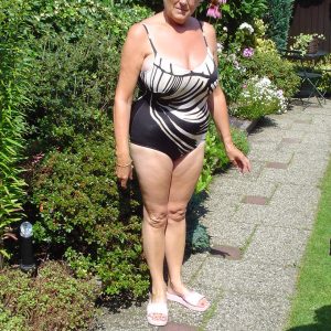 Monique - rencontre-Naturiste-Grenoble