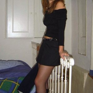 Eva - rencontre-Naturiste-Nanterre