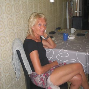 Émilie - rencontre-Naturiste-Poitiers