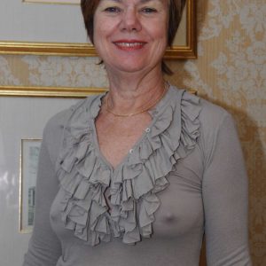 Ce soir ou jamais Odette - rencontre-Cougar-Colmar