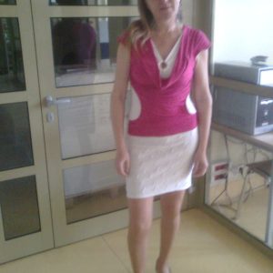 Je ritorn ICA et ça me monte à la tête Adrienne - rencontre-Cougar-Drancy