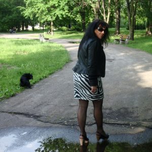 Café en fin de journée Amélie - rencontre-Cougar-Reims