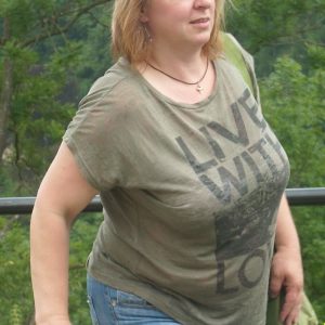 Je recherche un homme séduisant Margot - rencontre-Ronde-Nice