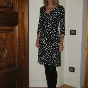 Tu cherches une femme qui sait ce qu’elle veut ? Chantal - rencontre-Cougar-Clermont-Ferrand