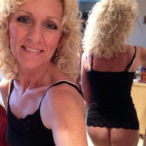 64 ans et pas de temps à perdre Ingrid - rencontre-Cougar-Montpellier