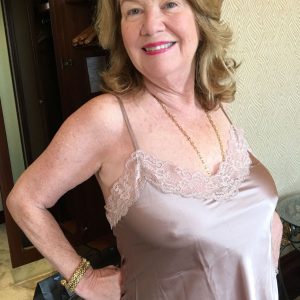 Chaleur refaite Annick - rencontre-Cougar-Nice