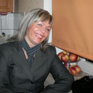 Je suis celle que tu cherchais sans le savoir Élodie - rencontre-MILF-Calais