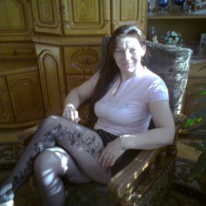 Cécile - rencontre-MILF-Lille