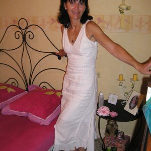 👩💼 Sabrina - rencontre-MILF-Reims
