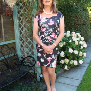 Élodie 54 ans : Urgence mojito et mot de passe Élodie - rencontre-MILF-Villeurbanne