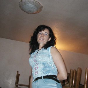 Lucie, 40 ans : Cherche compagnie pour les froides soirées d’automne Lucie - rencontre-Milf-Ivry-sur-Seine