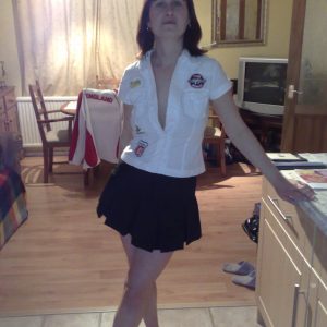 Insomniaque en manque Emilie - rencontre-Milf-Pessac
