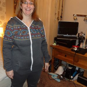 Ready pour un fous rire ? Martha - rencontre-Ronde-Reims